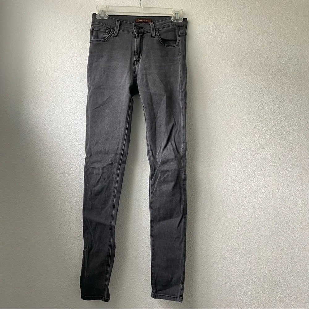 James Jeans Slate James Twiggy Skinny Jeans - Picture 2 of 12